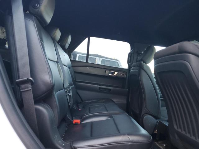 2020 FORD EXPLORER P - 1FM5K8AB9LGA55357