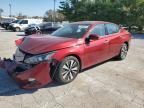 2020 NISSAN ALTIMA SV - 1N4BL4DW2LC142588