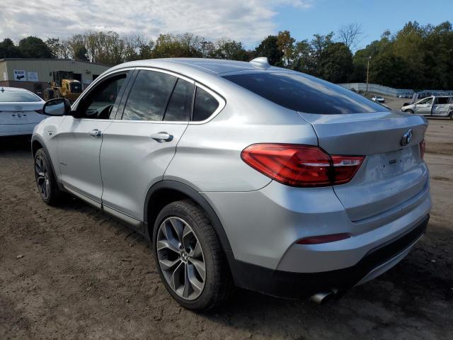 VIN 5UXXW3C56F0M86990 2015 BMW 4 Series, Xdrive28I no.2