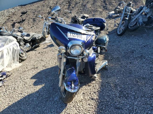 2007 YAMAHA XVZ13 TF JYAVP04E77A013352