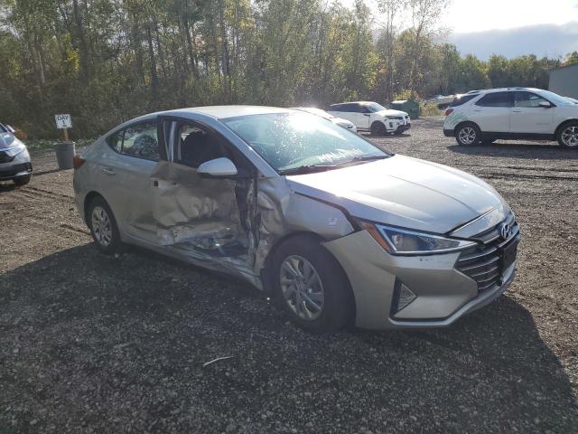 2020 HYUNDAI ELANTRA SE - KMHD74LF6LU941997