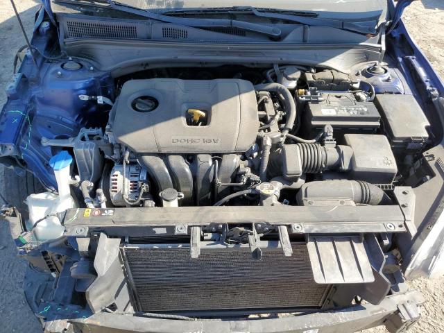 2020 KIA FORTE FE - 3KPF24ADXLE209643