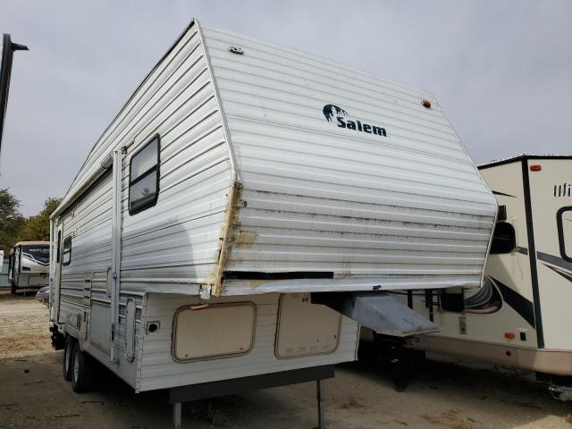 1999 SALM 5TH WHEEL #3024629678