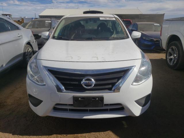 2017 NISSAN VERSA - 3N1CN7AP1HK407951