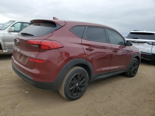 2019 HYUNDAI TUCSON SE - KM8J2CA49KU883136