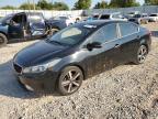 2017 KIA FORTE EX - 3KPFL4A82HE123637