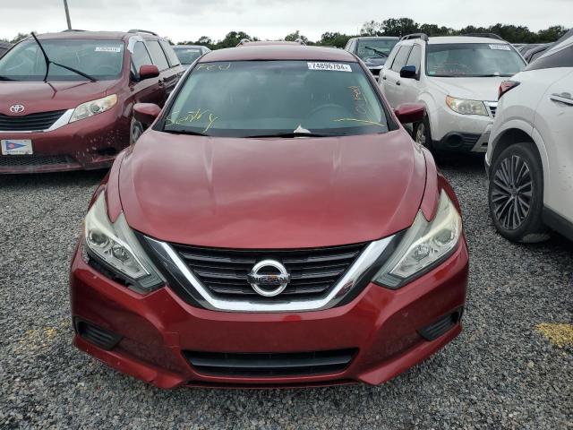 VIN 1N4AL3AP5HC475510 2017 Nissan Altima, 2.5 no.5