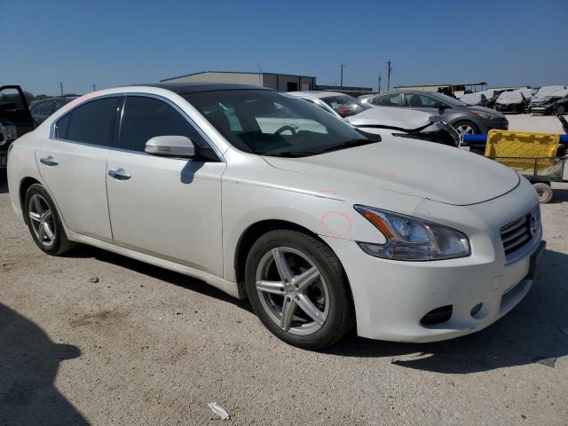 VIN 1N4AA5AP9DC810540 2013 Nissan Maxima, S no.4