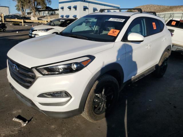 HYUNDAI TUCSON LIM