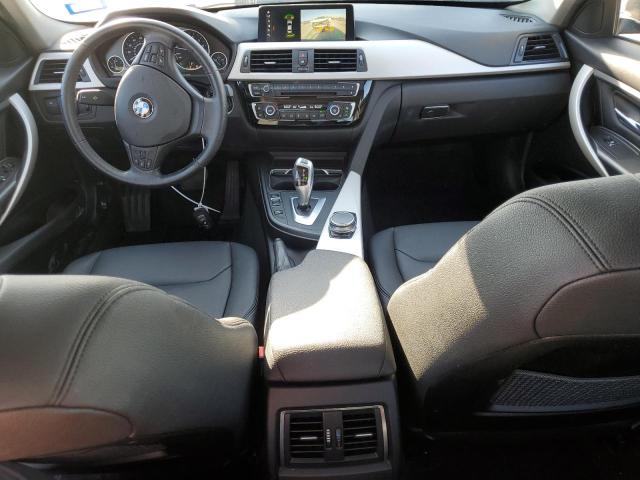 2018 BMW 320 XI - WBA8A3C5XJA487032