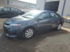 2017 TOYOTA COROLLA L - 5YFBURHE1HP651804