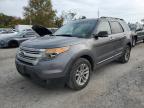 Lot #3025039240 2013 FORD EXPLORER X