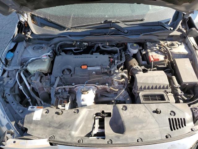 2HGFC2F85KH601298 2019 HONDA CIVIC
