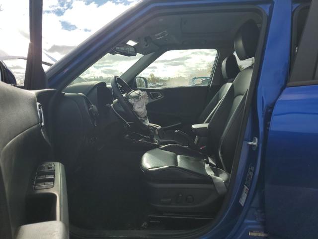 2020 KIA SOUL EX - KNDJ33AU5L7024000