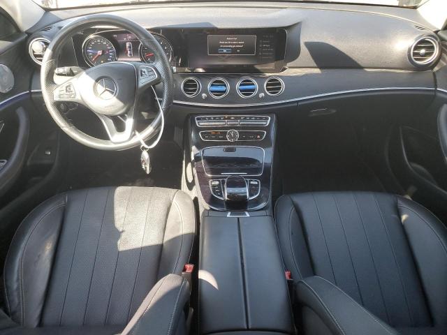 2017 MERCEDES-BENZ E 300 - WDDZF4JB6HA110768