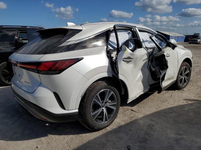 2024 LEXUS RX 350 PRE JTJCHMAA6R2017615