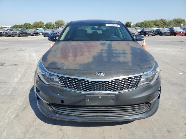 VIN 5XXGT4L39HG154154 2017 KIA Optima, LX no.5