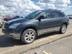 LEXUS RX 350 photo