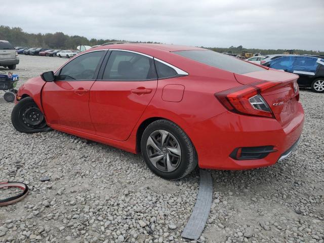 VIN 2HGFC2F62KH551023 2019 HONDA CIVIC no.2