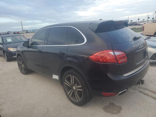 VIN WP1AA2A25ELA05485 2014 Porsche Cayenne no.2