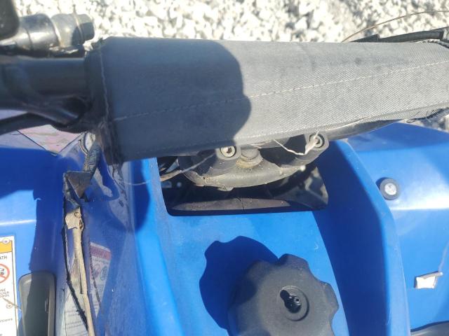 2021 KAWASAKI KSF50 B - RGSWA0434MBE10735