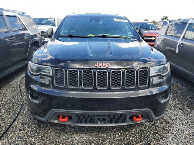 2019 JEEP GRAND CHER - 1C4RJFLG2KC583981