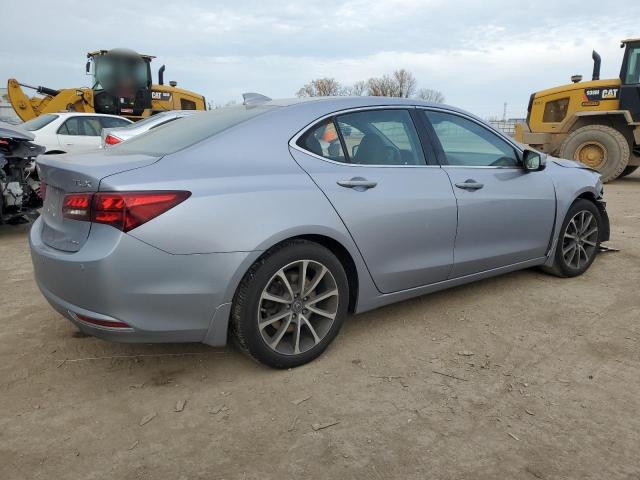 2015 ACURA TLX ADVANC 19UUB3F76FA008593