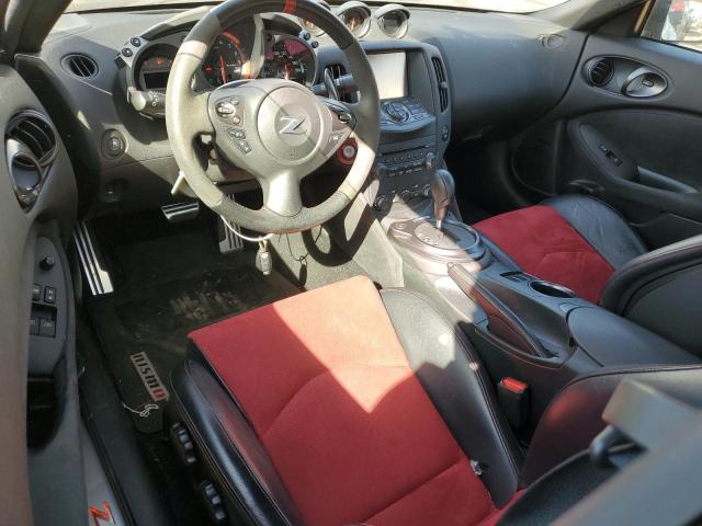2016 NISSAN 370Z BASE - JN1AZ4EH1GM931385