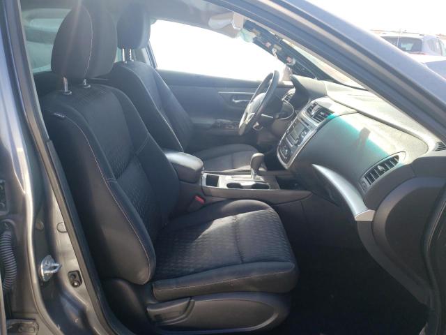 2017 NISSAN ALTIMA 2.5 - 1N4AL3AP5HC207668