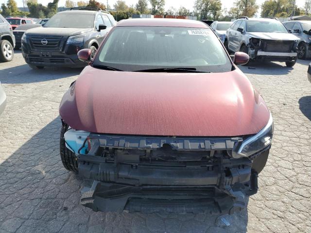 2024 NISSAN SENTRA SV - 3N1AB8CV1RY208463