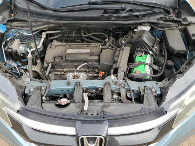 2015 HONDA CR-V EX - 2HKRM4H59FH632722