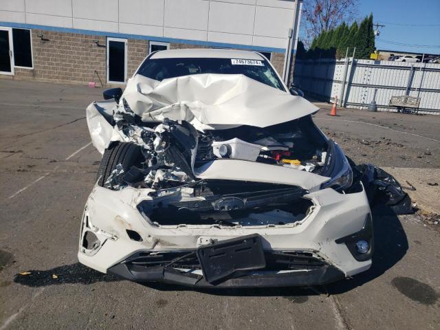2024 SUBARU IMPREZA RS - JF1GUHHC3R8292165