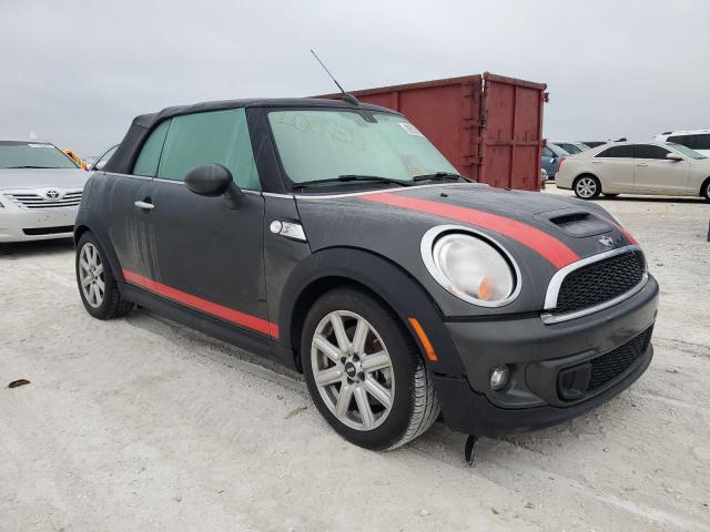 VIN WMWZP3C57FT707919 2015 Mini Cooper, S no.4