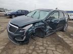 2024 CADILLAC XT5 PREMIU - 1GYKNDR49RZ754976