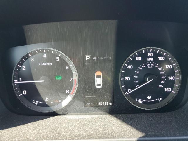 2015 HYUNDAI SONATA SPO - 5NPE34AF3FH191609