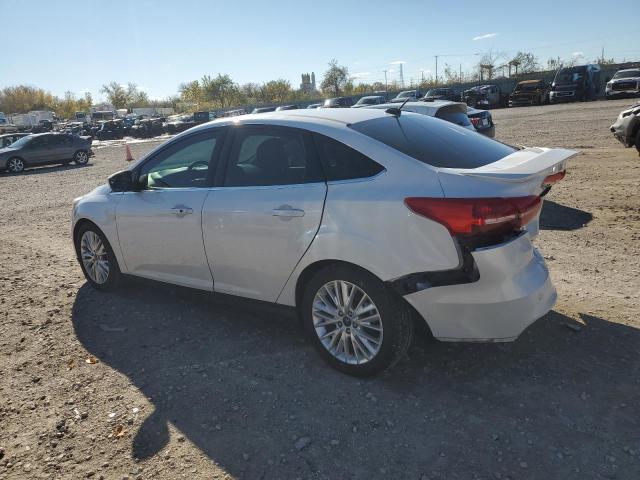 2017 FORD FOCUS TITA - 1FADP3J28HL288316
