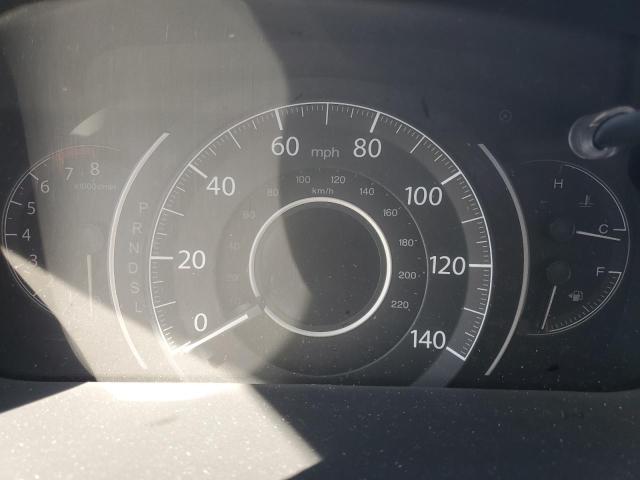 2016 HONDA CR-V EX - 2HKRM3H59GH528825