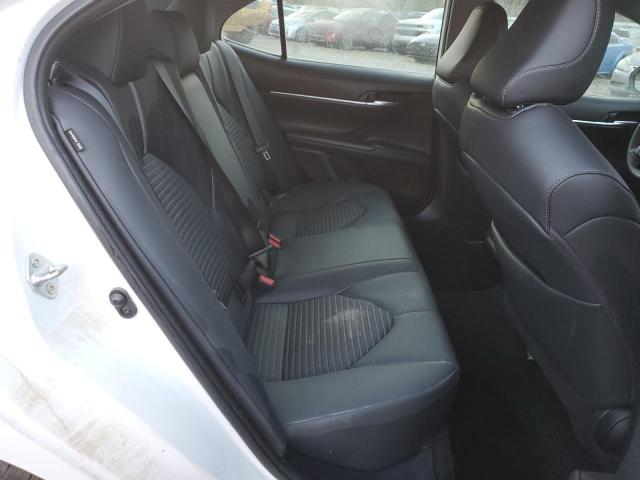 2023 TOYOTA CAMRY SE N - 4T1G11AK8PU814915