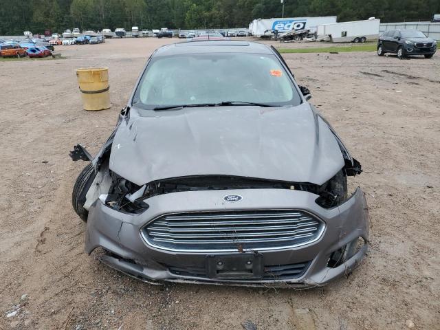 VIN 3FA6P0H70ER101740 2014 Ford Fusion, SE no.5