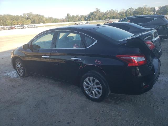 VIN 3N1AB7AP8KY432172 2019 NISSAN SENTRA no.2