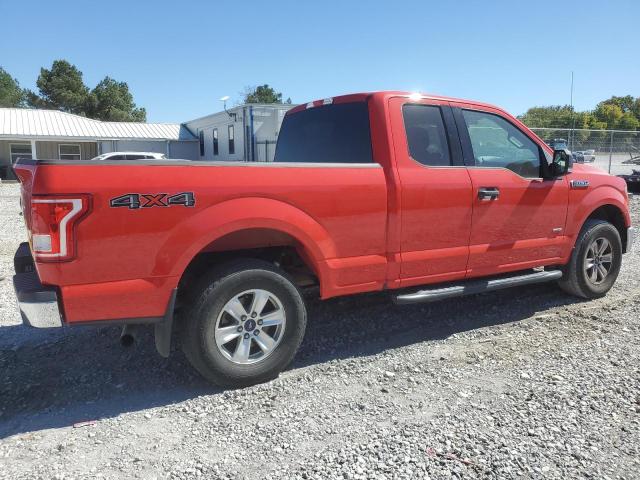 2015 FORD F150 SUPER - 1FTEX1EP2FKD19202