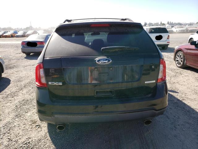 VIN 2FMDK3G95DBA73012 2013 Ford Edge, SE no.6