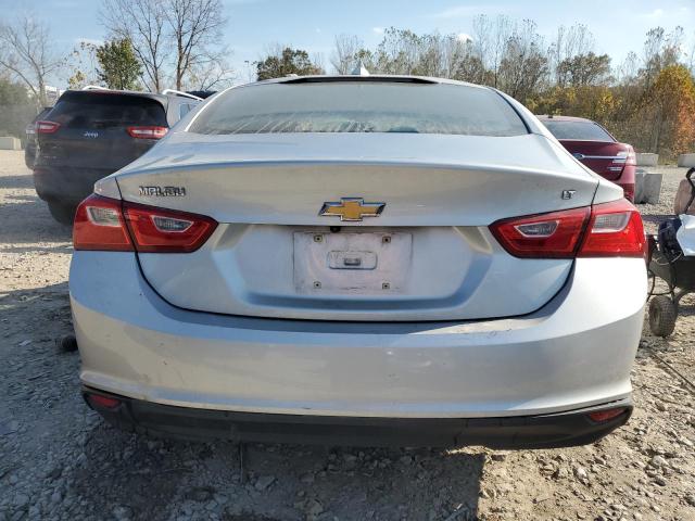 2018 CHEVROLET MALIBU LT - 1G1ZD5ST5JF246064