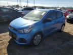 2017 CHEVROLET SPARK LS - KL8CB6SA4HC840138