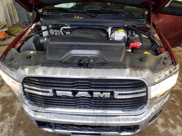 2020 RAM 2500 BIG H - 3C6UR5DJ5LG314046