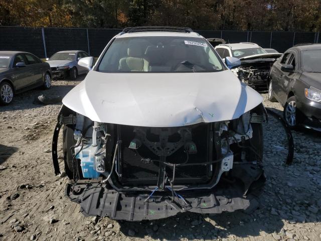 2018 LEXUS RX 350 BAS - 2T2BZMCA7JC157344