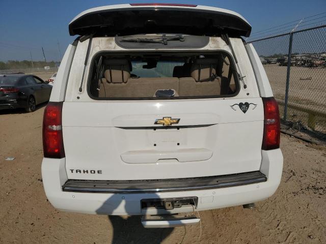 2015 CHEVROLET TAHOE C150 - 1GNSCCKC7FR103906