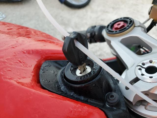 2012 DUCATI SUPERBIKE ZDM14BPW4CB004449