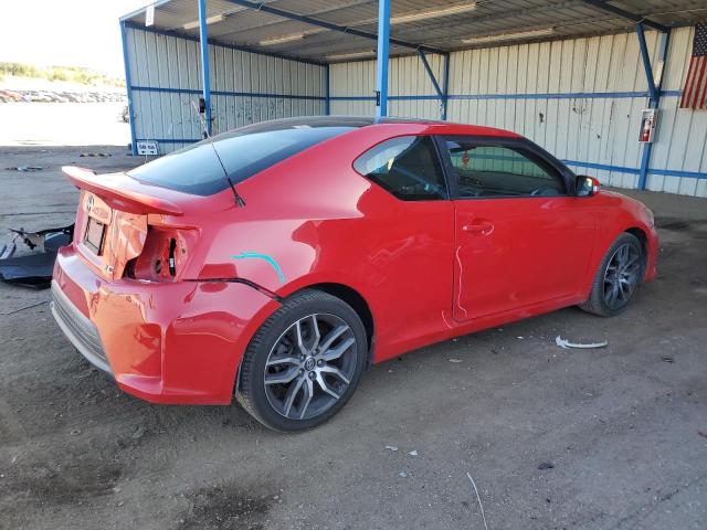 2015 TOYOTA SCION TC - JTKJF5C72FJ003308