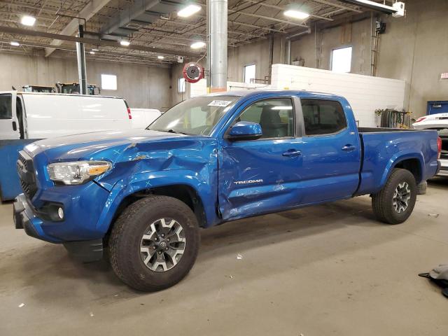 TOYOTA TACOMA DOU